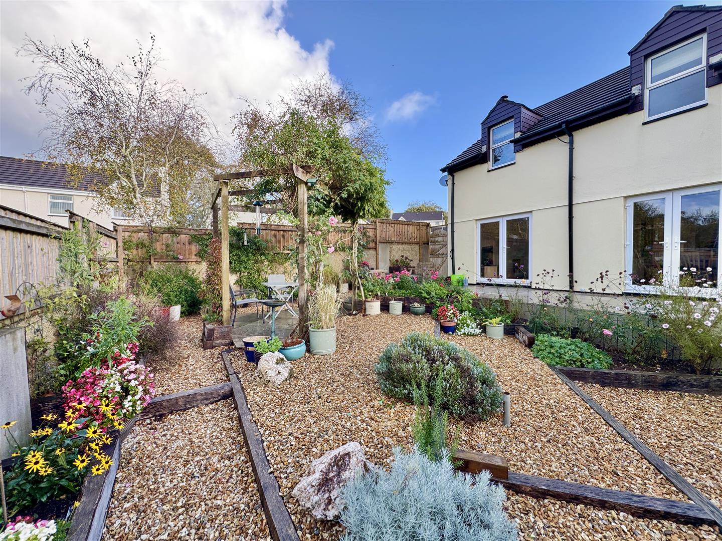 Arworthal Meadows, Perranwell Station, Truro
